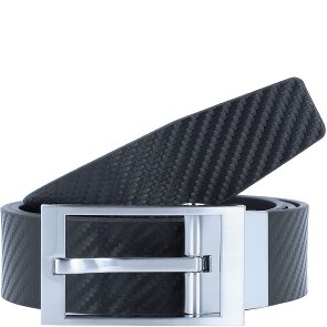 Porsche Design Cintura reversibile in pelle Delaware