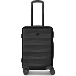 Smartbox Edition 03 4 ruote Carrello della cabina 55 cm