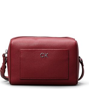 Calvin Klein CK Daily Mini Borsa Borsa a tracolla 18 cm