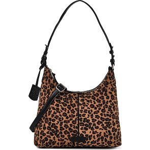 Burkely Animo Borsa a tracolla Pelle 34 cm