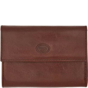 The Bridge Story Donna Portafoglio in pelle 14 cm