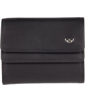 Golden Head Portafoglio Polo RFID in pelle 10 cm