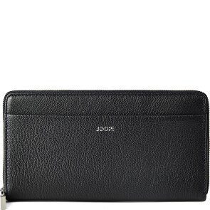 Joop! Lantea Yura Portafoglio Protezione RFID Pelle 19 cm