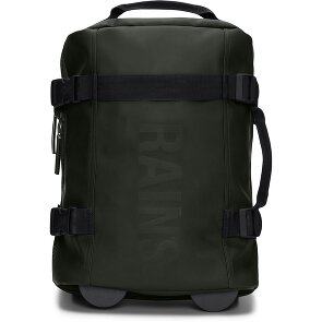 Rains Texel 2 ruote Carrello della cabina 45 cm Rains Texel 2 ruote Carrello della cabina 45 cm