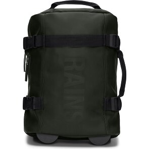 Rains Texel 2 ruote Carrello della cabina 45 cm