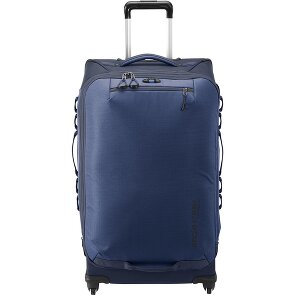 Eagle Creek Expanse 4 ruote Carrello 75 cm con piega di espansione