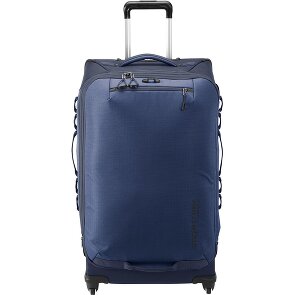Eagle Creek Expanse 4 ruote Carrello 75 cm con piega di espansione
