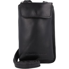 Cowboysbag Bonanza Garston Custodia per cellulare Pelle 9 cm Cowboysbag Bonanza Garston Custodia per cellulare Pelle 9 cm