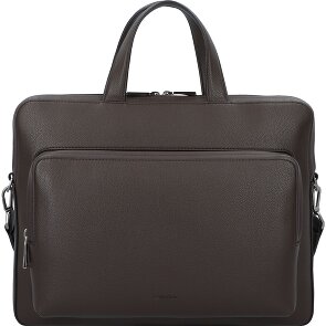 Calvin Klein Micro Pebble Valigetta 36 cm