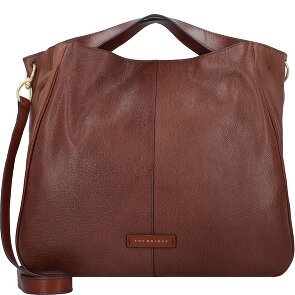 The Bridge Elisabetta Borsetta Pelle 37 cm The Bridge Elisabetta Borsetta Pelle 37 cm