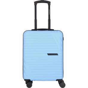 Cocoono Larnaka 4 ruote Carrello della cabina 55 cm Cocoono Larnaka 4 ruote Carrello della cabina 55 cm