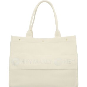Hey Marly Signature Bag Borsa shopper 41 cm
