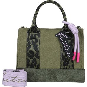 Fritzi aus Preußen Izzy09 Limited Happy Leo Borsetta 26 cm