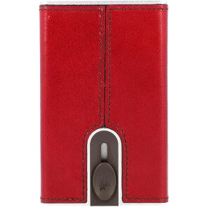 The Bridge Story Uomo Custodia per carte di credito in pelle 6,5 cm The Bridge Story Uomo Custodia per carte di credito in pelle 6,5 cm
