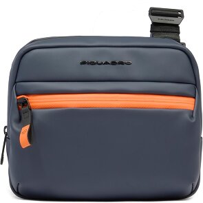 Piquadro Corner Borsa a tracolla 22 cm