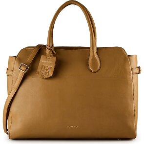 Burkely Demi Borsa shopper Pelle 41 cm Scomparto per laptop
