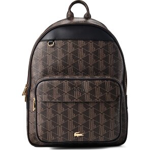 Lacoste The Blend Seasonal Zaino da giorno 40 cm Vano porta PC