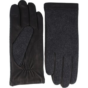 Calvin Klein Guanti in pelle