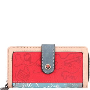 Anekke Portafoglio Fun&Music 18 cm