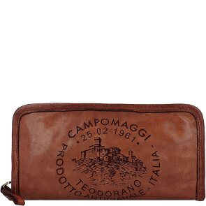Campomaggi Portafogli sul Bagaglio