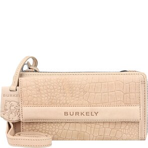 Burkely Casual Carly Mobile Bag RFID Pelle 21 cm Burkely Casual Carly Mobile Bag RFID Pelle 21 cm