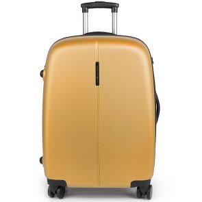 Gabol Paradise XP 4 ruote Carrello M 67 cm con piega di espansione