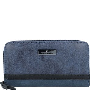 Tom Tailor Portafoglio Elin 18 cm