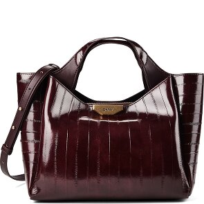 DKNY Willa Borsetta Vera Pelle 43 cm
