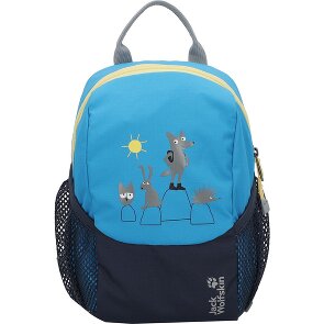 Jack Wolfskin Sprout Zaino per bambini 25.5 cm