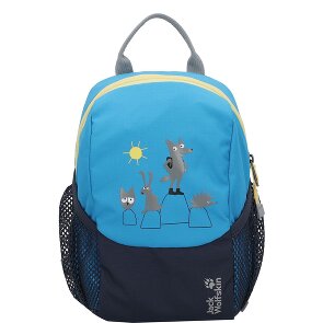 Jack Wolfskin Sprout Zaino per bambini 25.5 cm Jack Wolfskin Sprout Zaino per bambini 25.5 cm