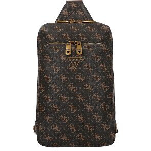 Guess Borsa a tracolla Milano 33 cm Guess Borsa a tracolla Milano 33 cm