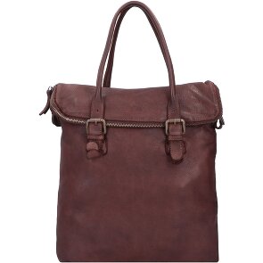 Harold's Zaino Submarine City in pelle 34 cm