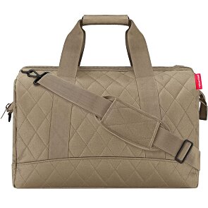 reisenthel Borsa da viaggio Allrounder L Weekender 48 cm