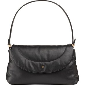 DuDu Melville Borsa a spalla Vera Pelle 31 cm