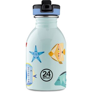 24Bottles Bottiglia per bambini Urban Drinking Bottle 250 ml