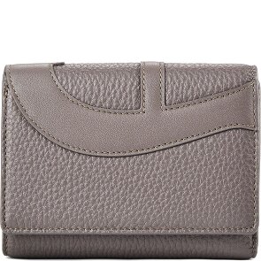 AIGNER Deborah Portafoglio Vera Pelle 12 cm