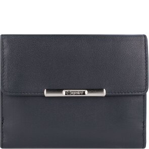 Esquire Portafoglio Helena in pelle 12 cm