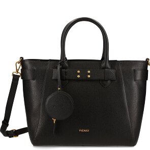 Picard Chic Way Borsa shopper Pelle 39 cm Picard Chic Way Borsa shopper Pelle 39 cm