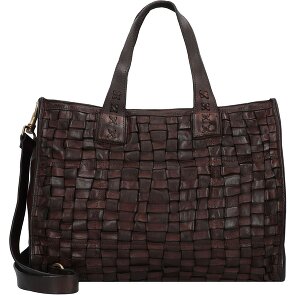 Campomaggi Edera Borsa shopper Pelle 40 cm
