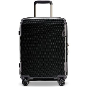 Echolac Logic Pro 4 ruote Trolley cabina 55 cm espandibile