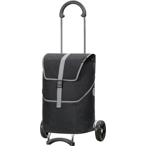 Andersen Shopper Scala Shopper Carrello della spesa 54 cm