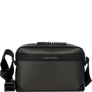 Porsche Design Carbon Borsa a tracolla 26 cm