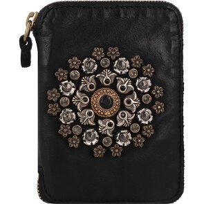 Campomaggi Tosca Portafoglio Pelle 10 cm