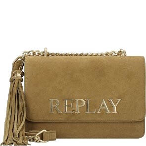 Replay Borsa a tracolla Pelle 25.5 cm