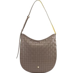 DuDu Sylvie Borsa a tracolla Pelle 36.5 cm
