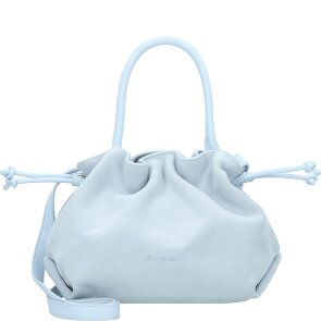 Hey Marly Cool Companion Suede Borsetta Vera Pelle 28 cm