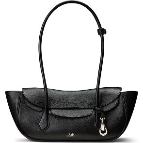 POLO RALPH LAUREN Polo ID Borsa a spalla Vera Pelle 37 cm