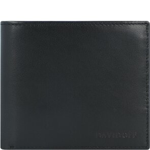 Davidoff Portafoglio in pelle Essentials 11,5 cm
