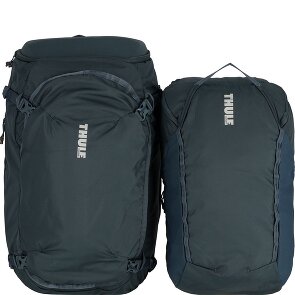 Thule Landmark Borsa da viaggio Weekender 45 cm