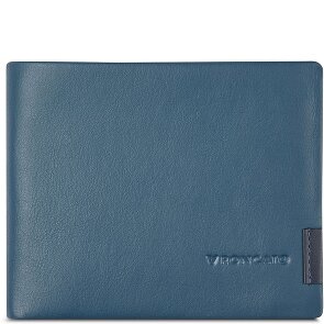 Roncato Monaco Portafoglio Pelle 9 cm